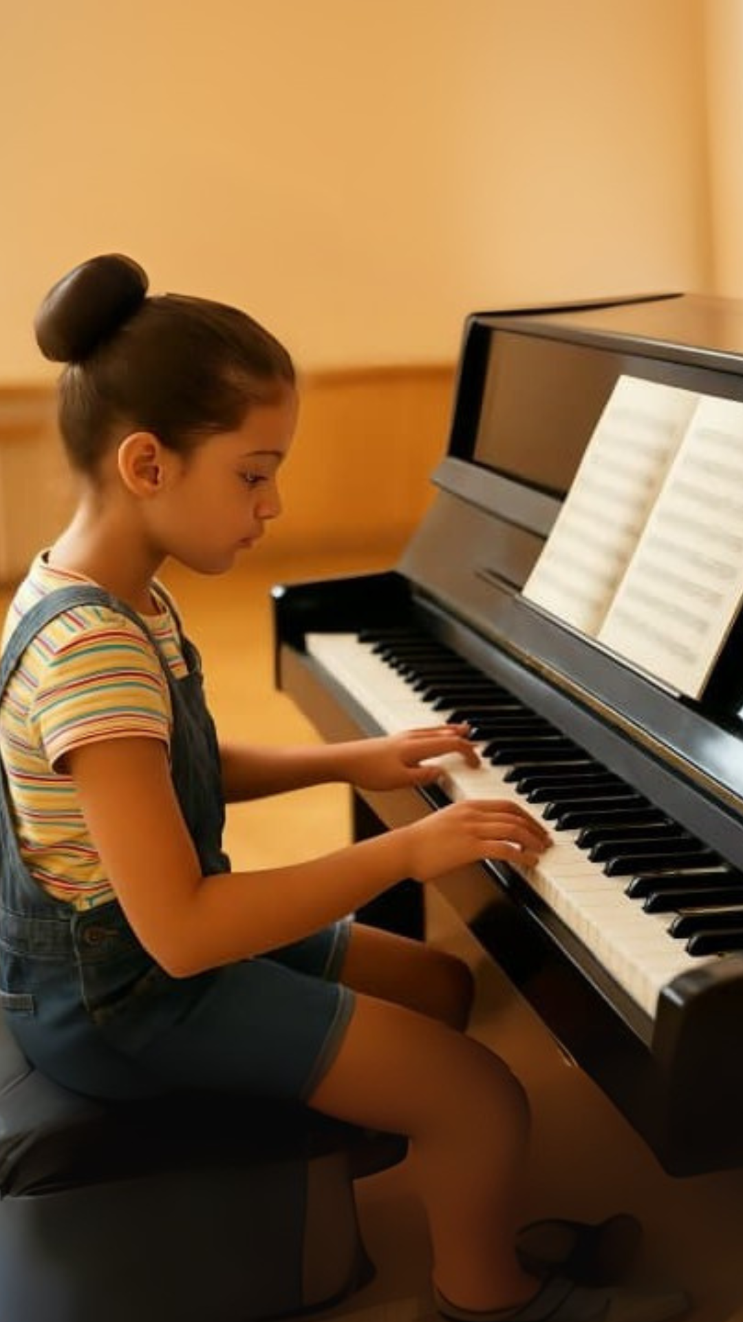 Performance Opportunities